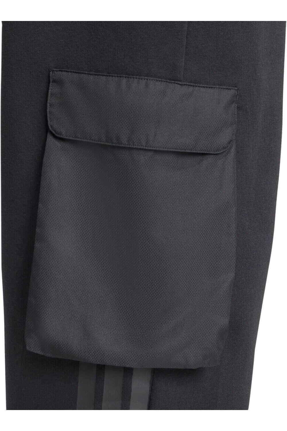 adidas pantalón hombre Pantaln de felpa City Tech Utility 03