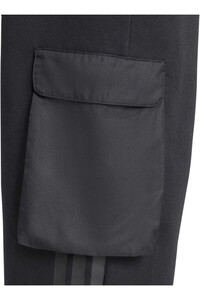adidas pantalón hombre Pantaln de felpa City Tech Utility 03