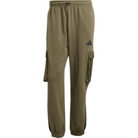 Pantaln de felpa City Tech Utility