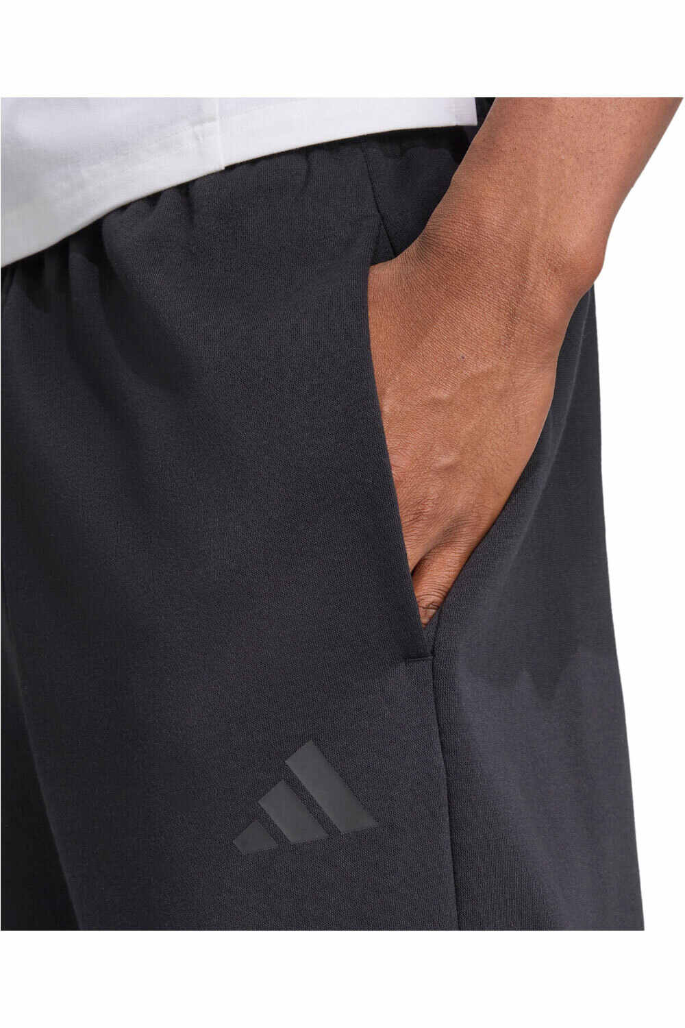 adidas pantalón hombre Pantaln de felpa City Tech Utility vista detalle