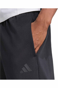 adidas pantalón hombre Pantaln de felpa City Tech Utility vista detalle