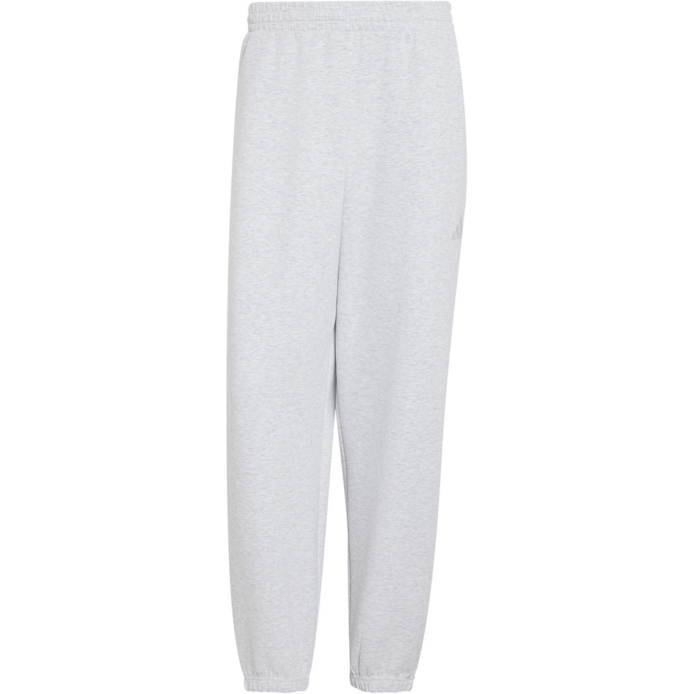 adidas pantalón hombre PANTALN SOFT LUX 04