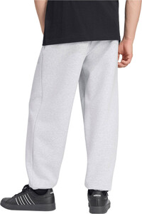 adidas pantalón hombre PANTALN SOFT LUX vista trasera