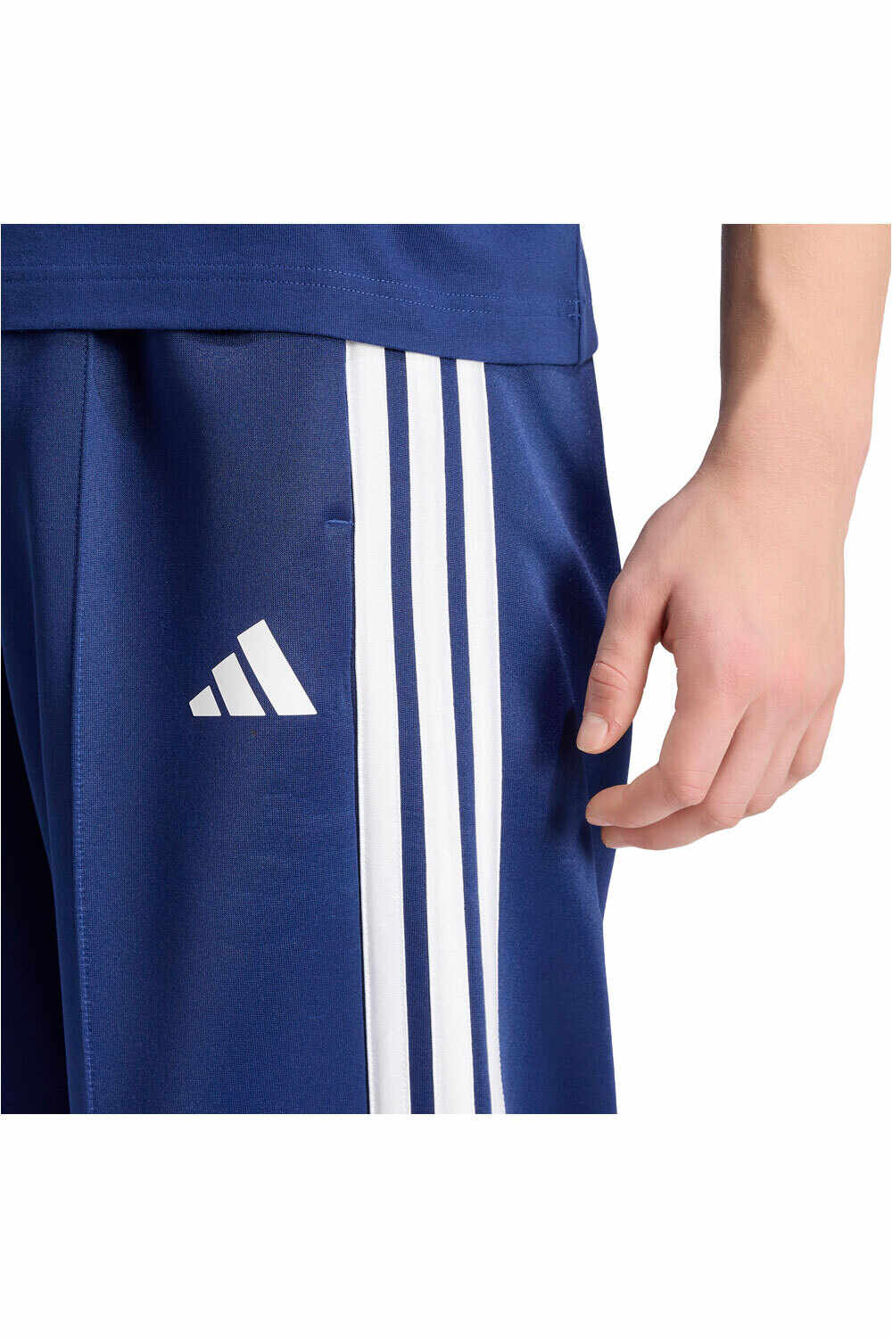 adidas pantalón hombre PANTALN STADIUM LOOSE vista detalle