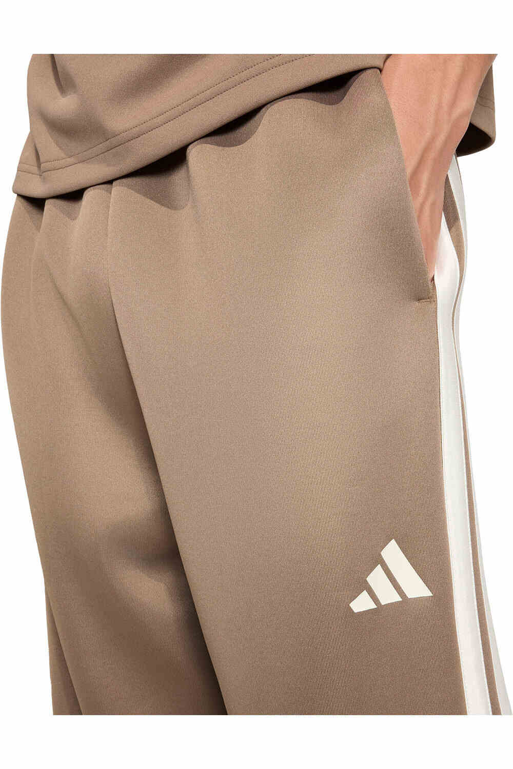 adidas pantalón hombre Pantaln Stadium vista detalle