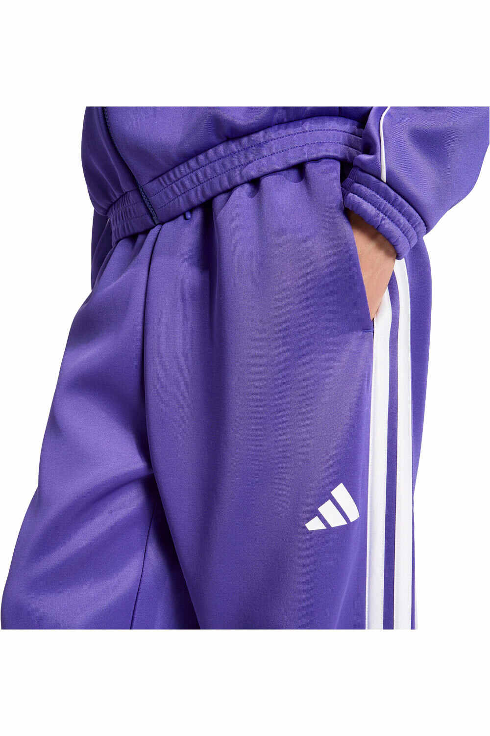 adidas pantalón hombre Pantaln Stadium vista detalle