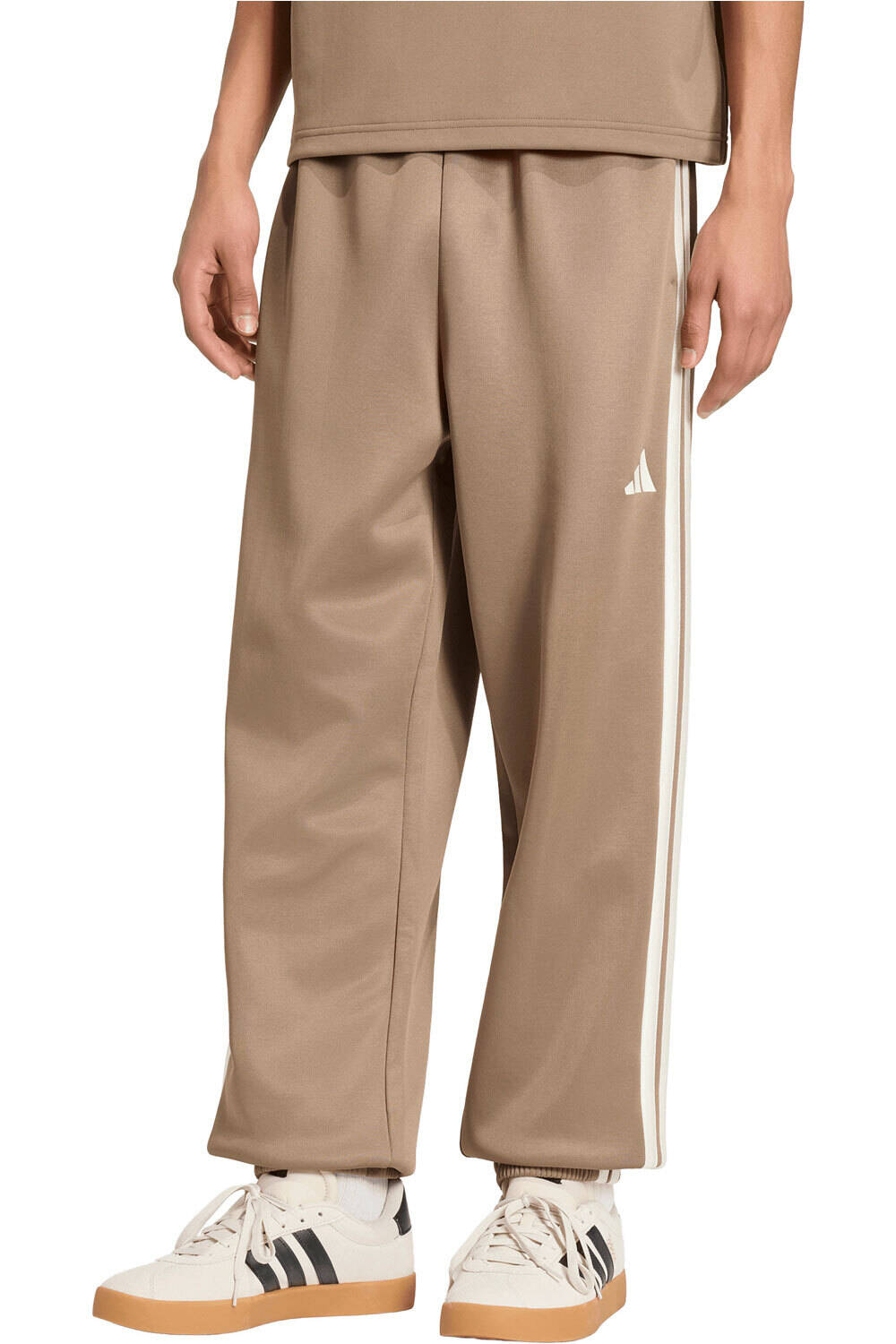 adidas pantalón hombre Pantaln Stadium vista frontal