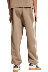 adidas pantalón hombre Pantaln Stadium vista trasera