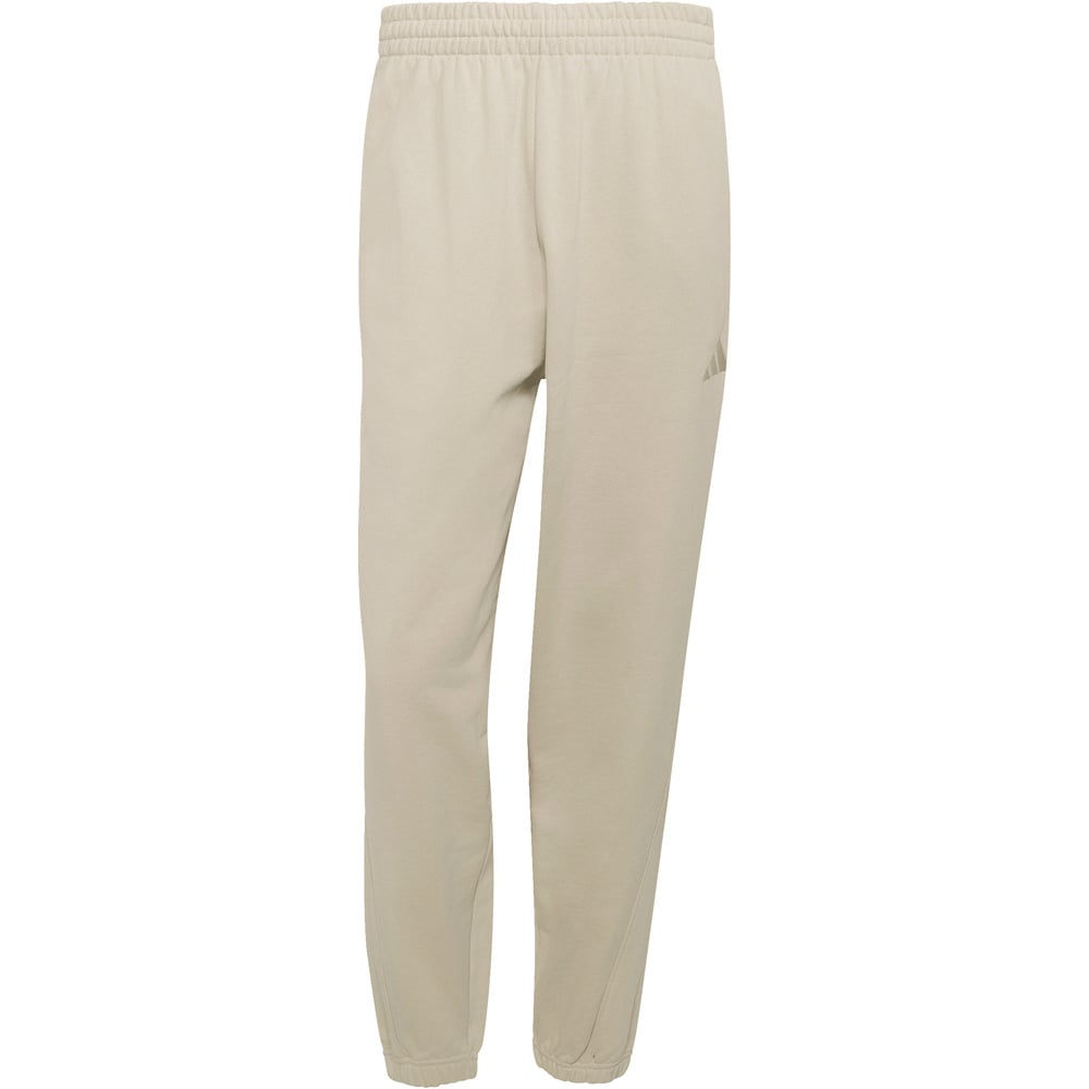 adidas pantalón hombre PANTALON PUNOS Y LOGO PEQUENO KIT 03