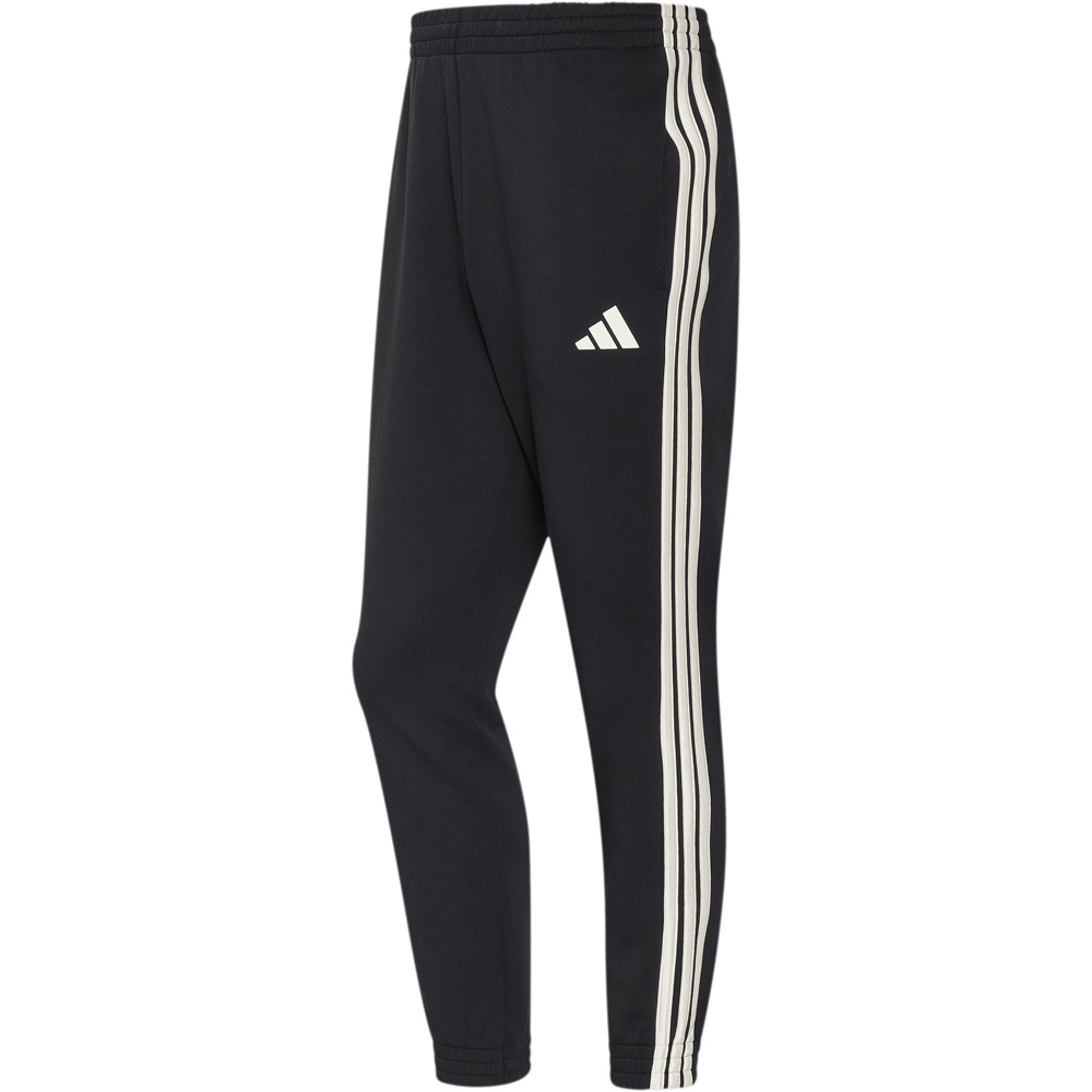 adidas pantalón hombre Pantalones Stadium de 3 bandas 04