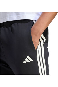 adidas pantalón hombre Pantalones Stadium de 3 bandas vista detalle