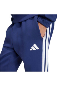 adidas pantalón hombre Pantalones Stadium de 3 bandas vista detalle
