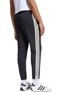 adidas pantalón hombre Pantalones Stadium de 3 bandas vista trasera