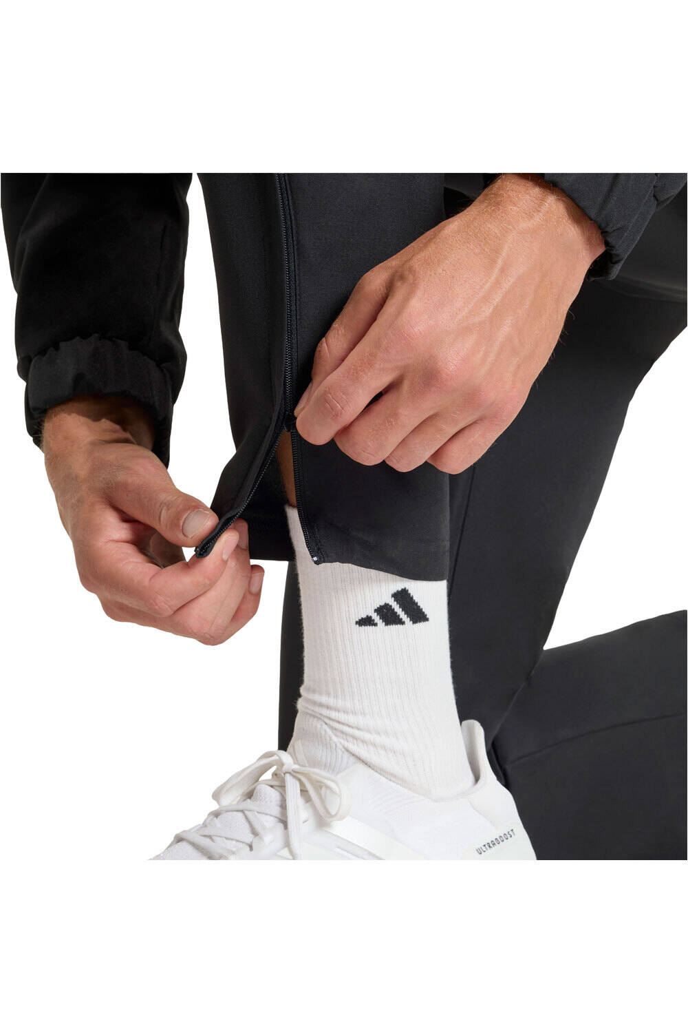adidas pantalón hombre PRESENTACIN ENTRADA26 03