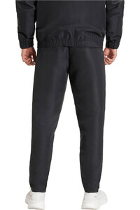 adidas pantalón hombre PRESENTACIN ENTRADA26 vista trasera