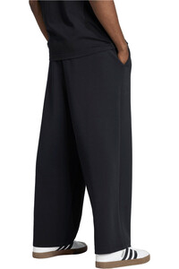 adidas pantalón hombre RECTO SOFT LUX vista trasera