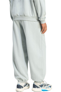 adidas pantalón hombre SOFT LUX vista trasera