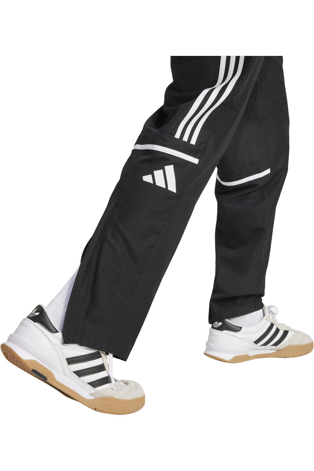 adidas pantalón hombre SQ25 PRE PNT M 04