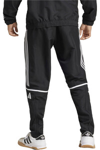 adidas pantalón hombre SQ25 PRE PNT M vista trasera