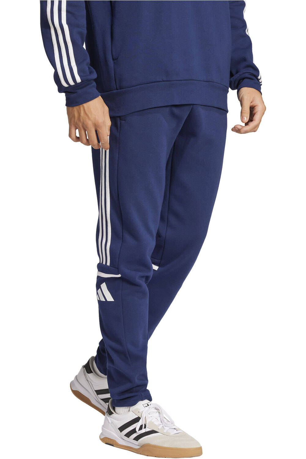 adidas pantalón hombre SQ25 SW PNT vista detalle