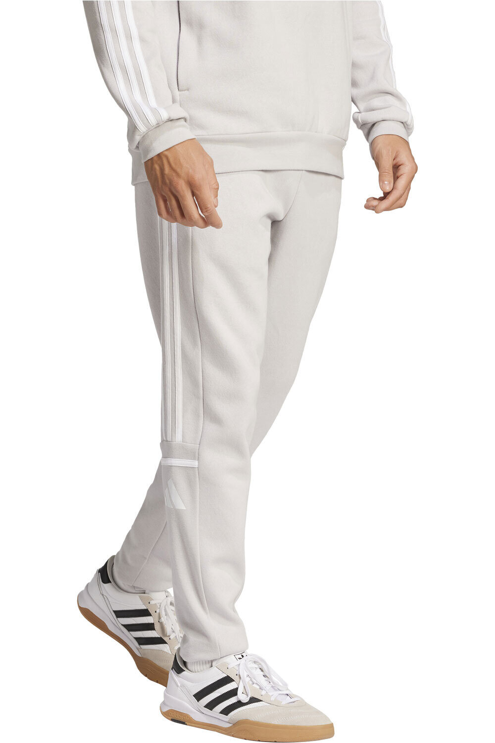 adidas pantalón hombre SQ25 SW PNT vista detalle