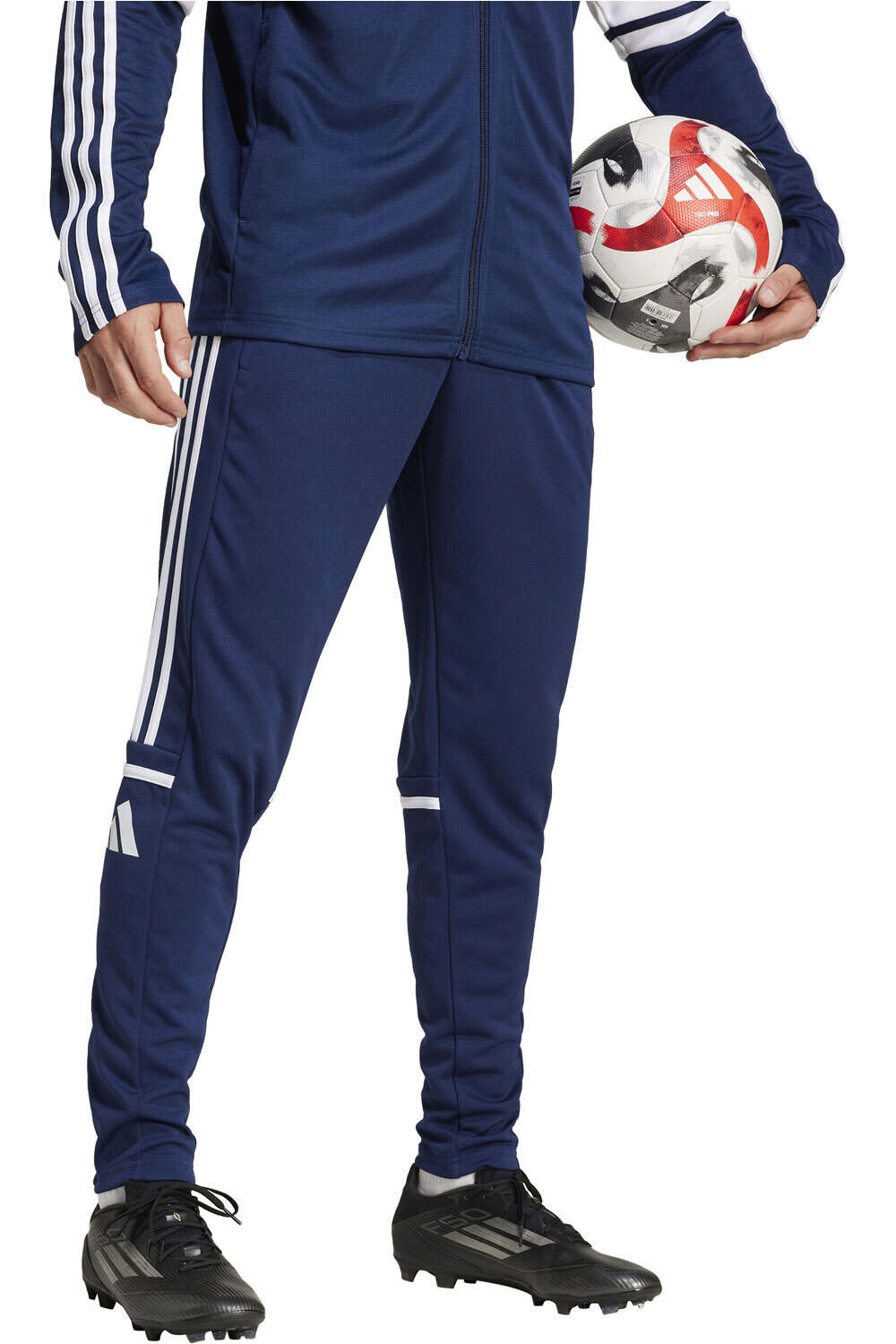 adidas pantalón hombre SQ25 TR PNT vista detalle