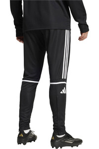 adidas pantalón hombre SQ25 TR PNT vista trasera