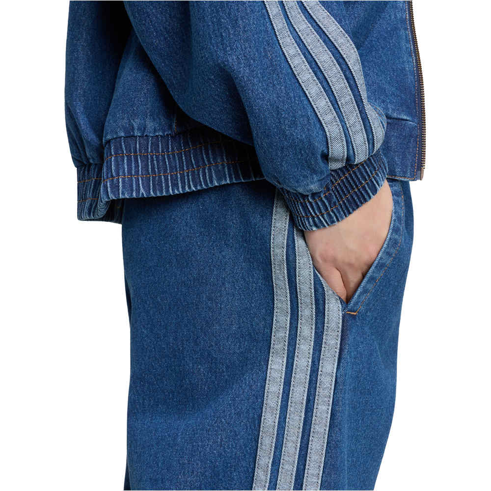 adidas pantalón hombre STA DNM REG PNT 03