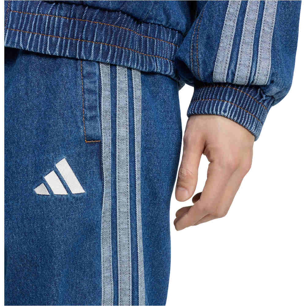 adidas pantalón hombre STA DNM REG PNT vista detalle