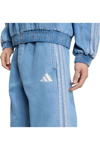 adidas pantalón hombre STA DNM REG PNT vista detalle