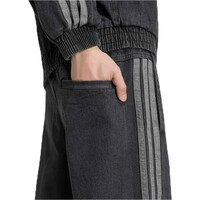 adidas pantalón hombre STA DNM REG PNT vista trasera