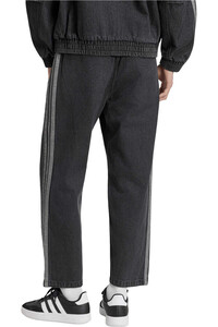 adidas pantalón hombre STA DNM REG PNT vista trasera