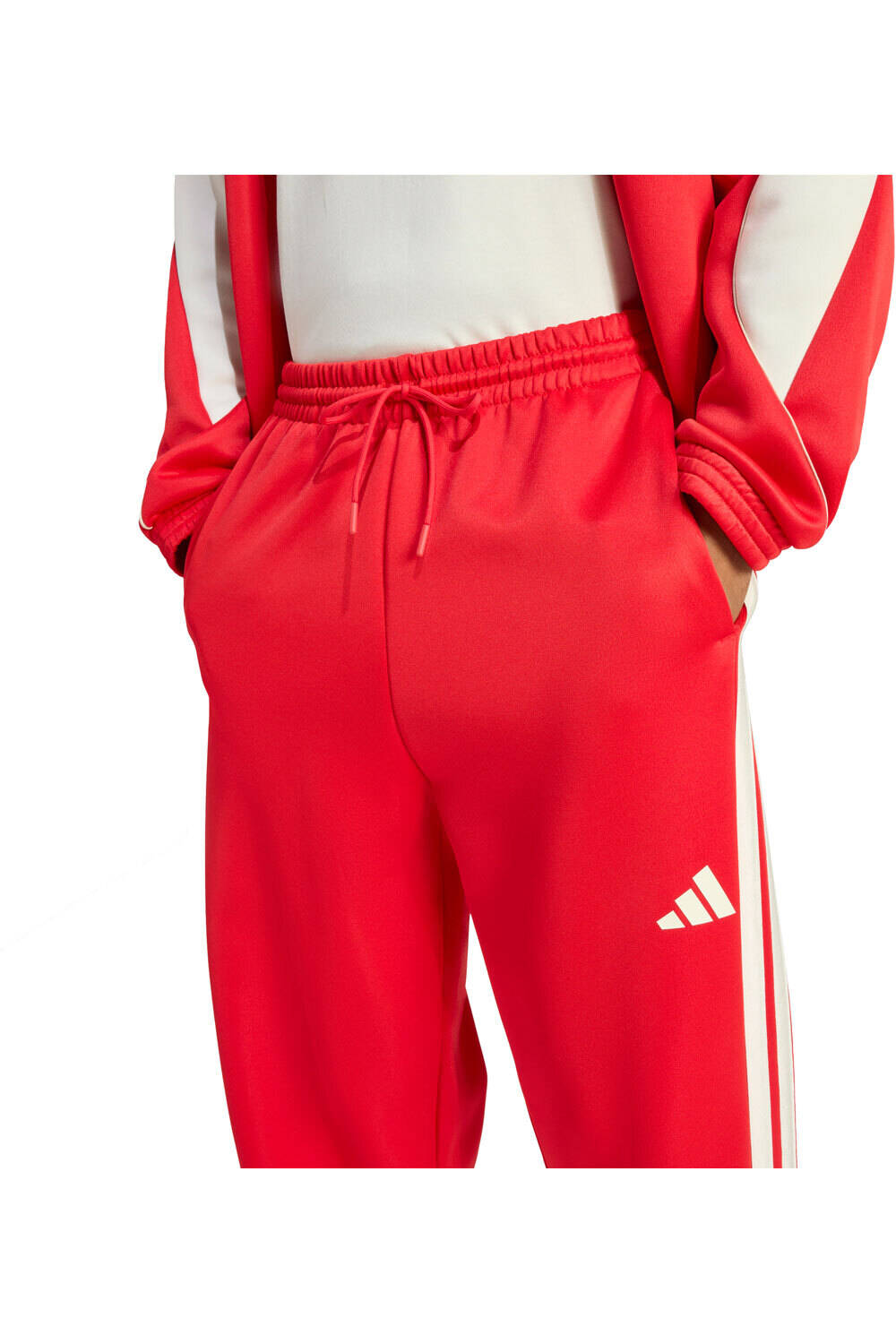 adidas pantalón hombre STADIUM vista detalle