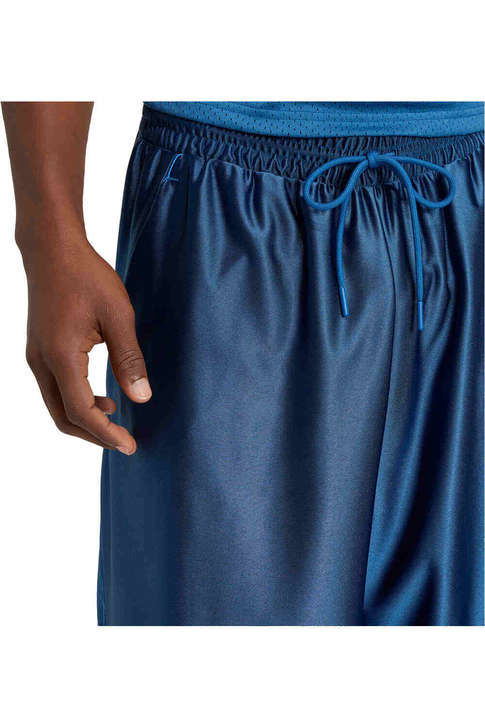 adidas pantalón hombre STADIUM vista detalle