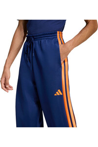 adidas pantalón hombre STADIUM vista detalle
