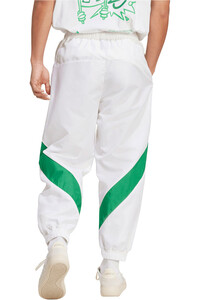 adidas pantalón hombre STADIUM vista trasera