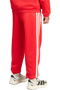 adidas pantalón hombre STADIUM vista trasera
