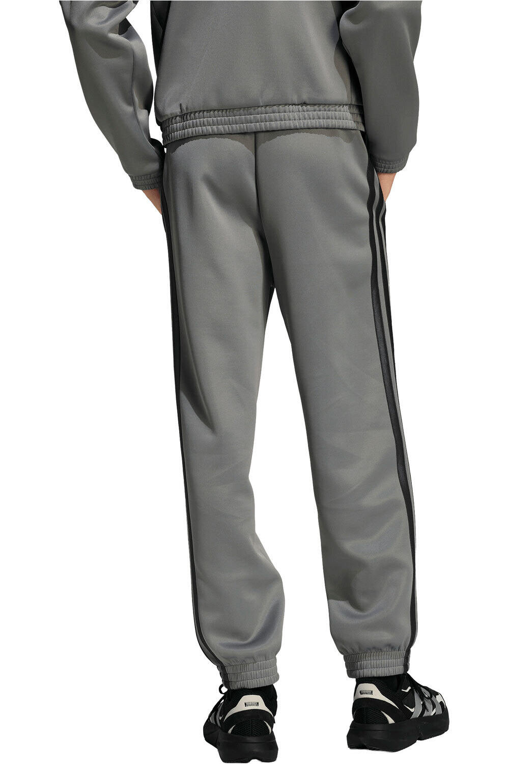 adidas pantalón hombre STADIUM vista trasera