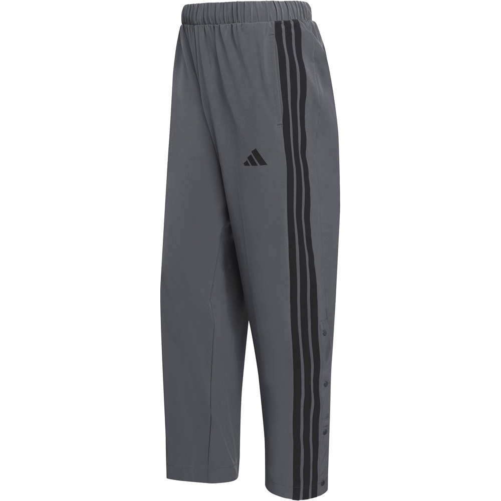 adidas pantalón hombre TCNICO BROCHES 3 STRIPES 04
