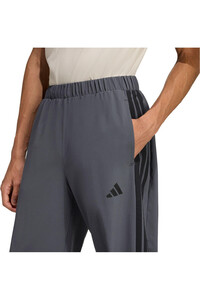 adidas pantalón hombre TCNICO BROCHES 3 STRIPES vista detalle
