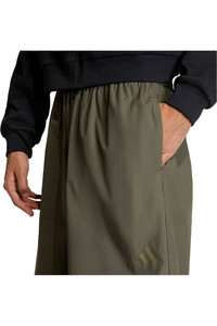 adidas pantalón hombre TEJIDO CITY TECH vista detalle