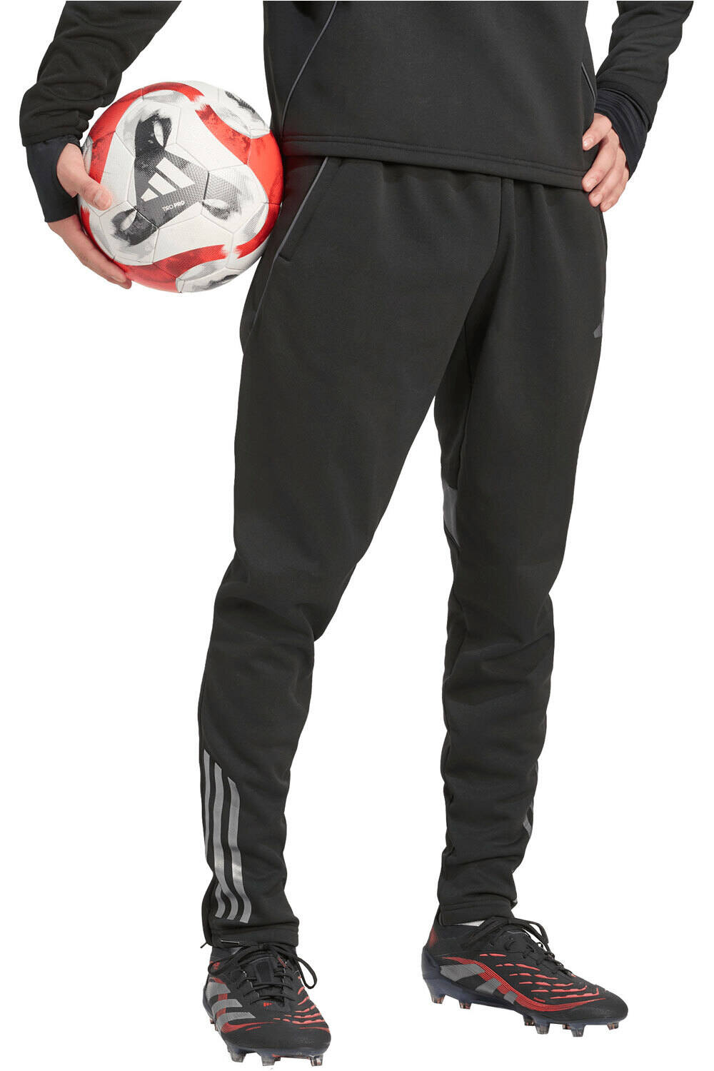 adidas pantalón hombre TIRO 25 COMPETITION WINTERIZED vista detalle