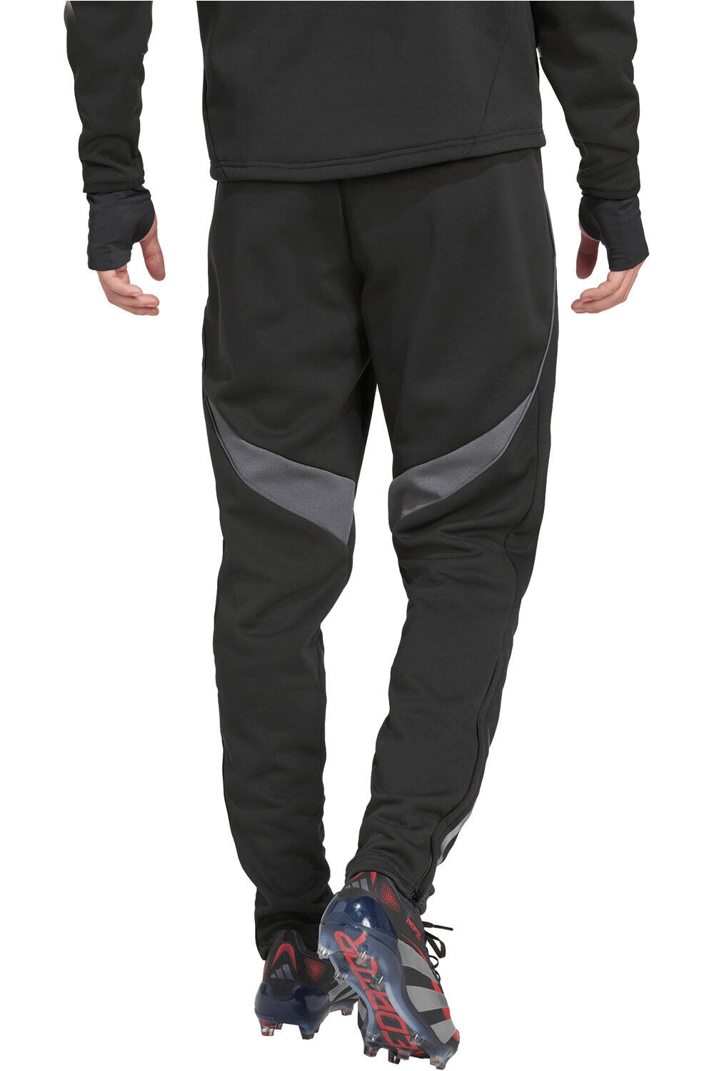 adidas pantalón hombre TIRO 25 COMPETITION WINTERIZED vista trasera