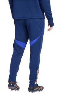 adidas pantalón hombre TIRO 25 COMPETITION WINTERIZED vista trasera