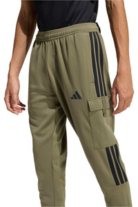 adidas pantalón hombre TIRO CARGO vista detalle