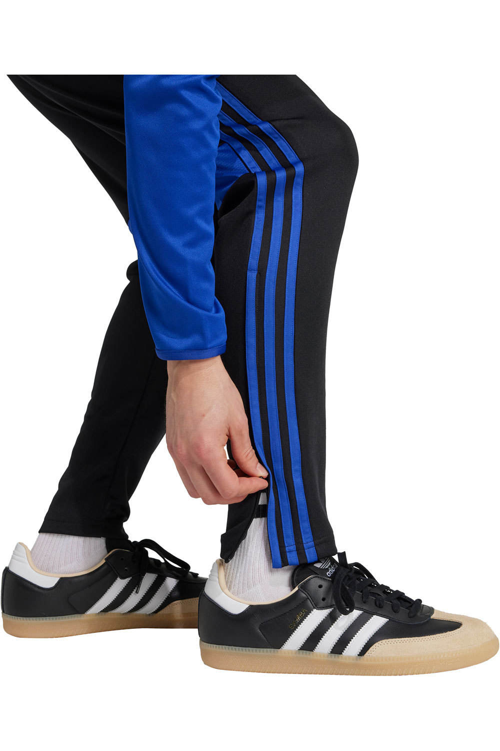 adidas pantalón hombre TIRO ES PNT 04