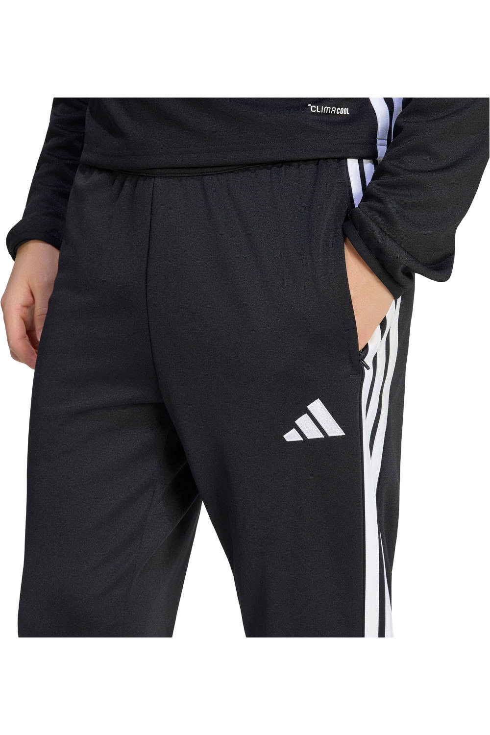 adidas pantalón hombre TIRO ES PNT vista detalle