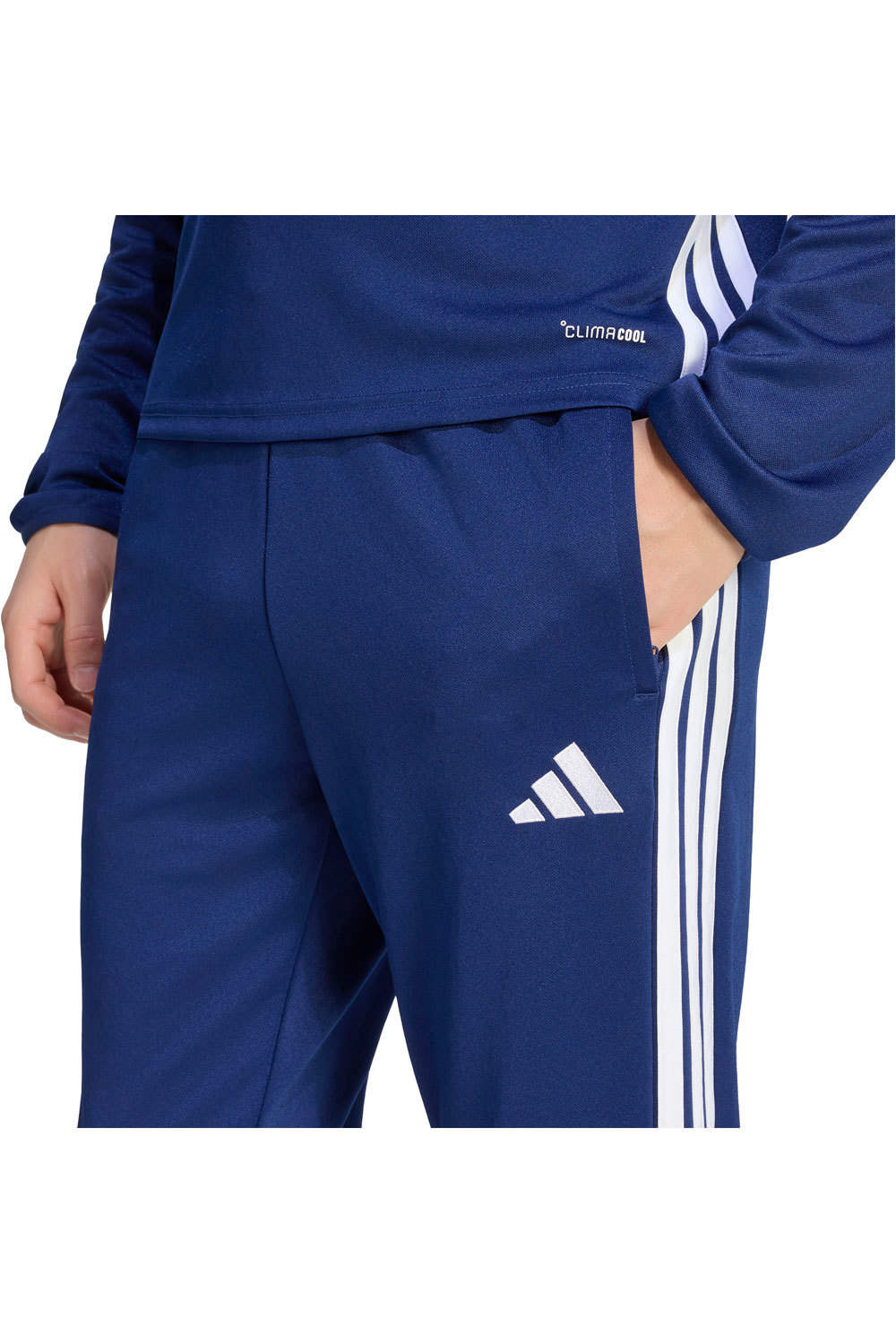 adidas pantalón hombre TIRO ES PNT vista detalle