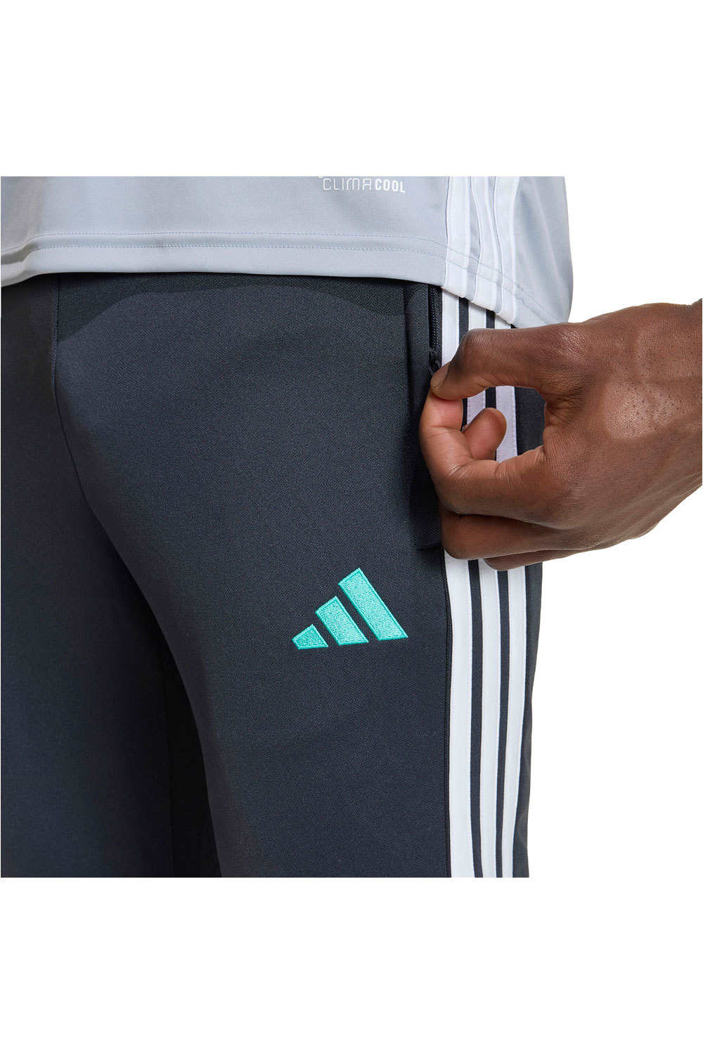 adidas pantalón hombre TIRO ES PNT vista detalle
