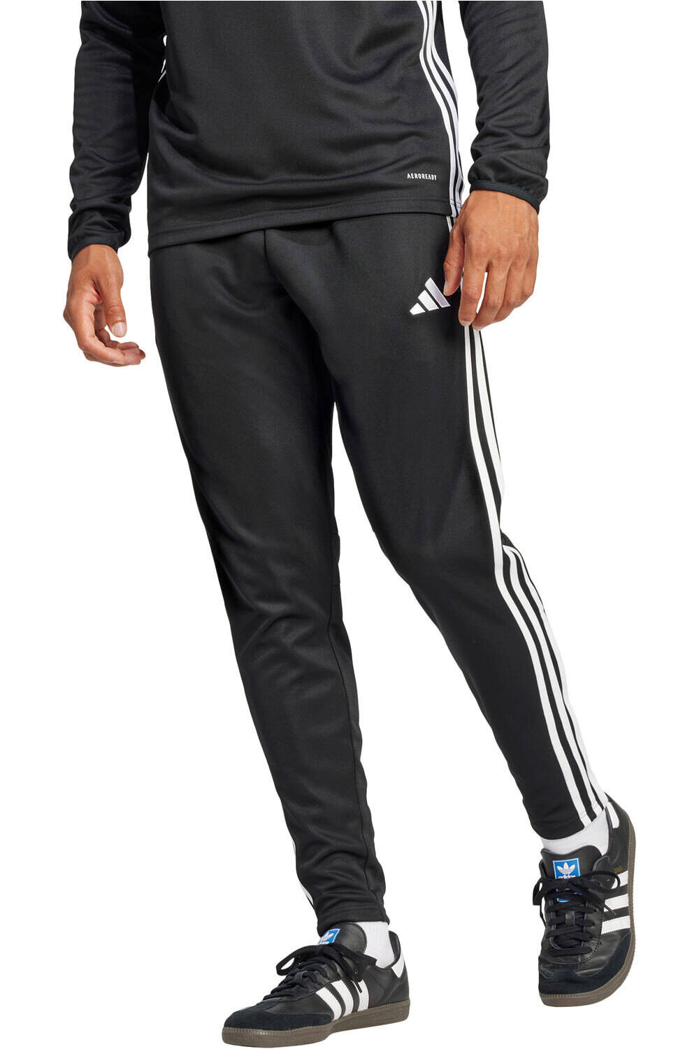 adidas pantalón hombre TIRO ES PNT vista frontal
